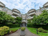 Nanaimo Real Estate - 208-770 Poplar Street